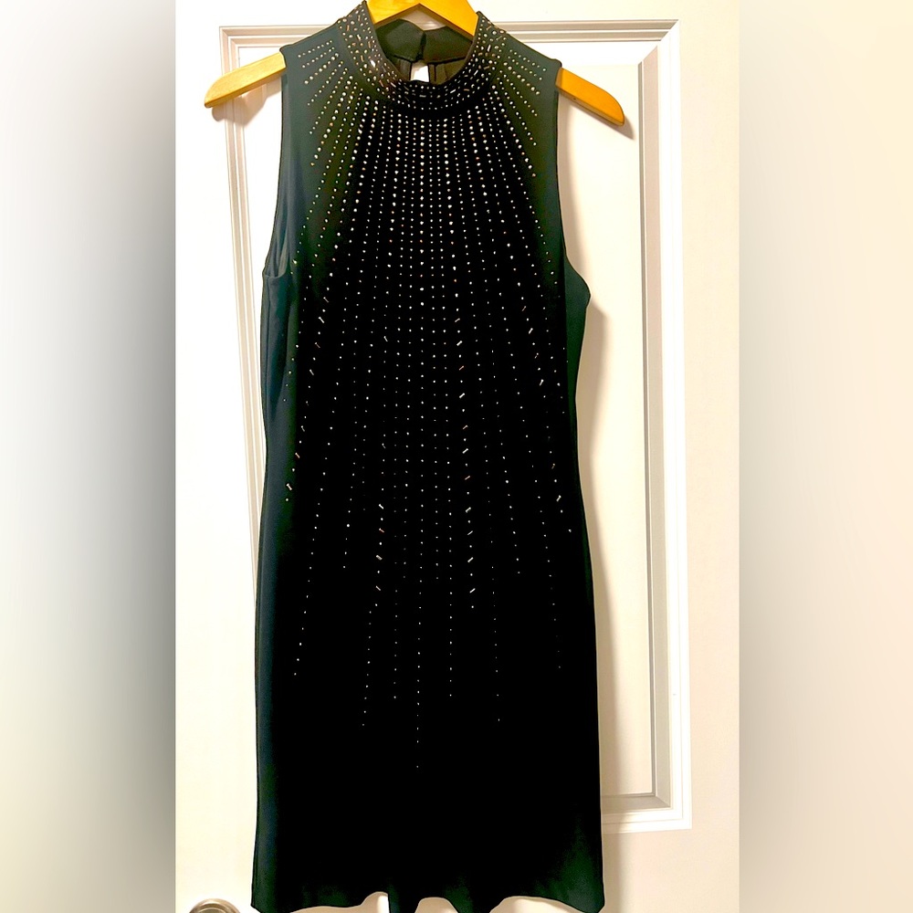 White House Black Market Special Occasion Dress NWT